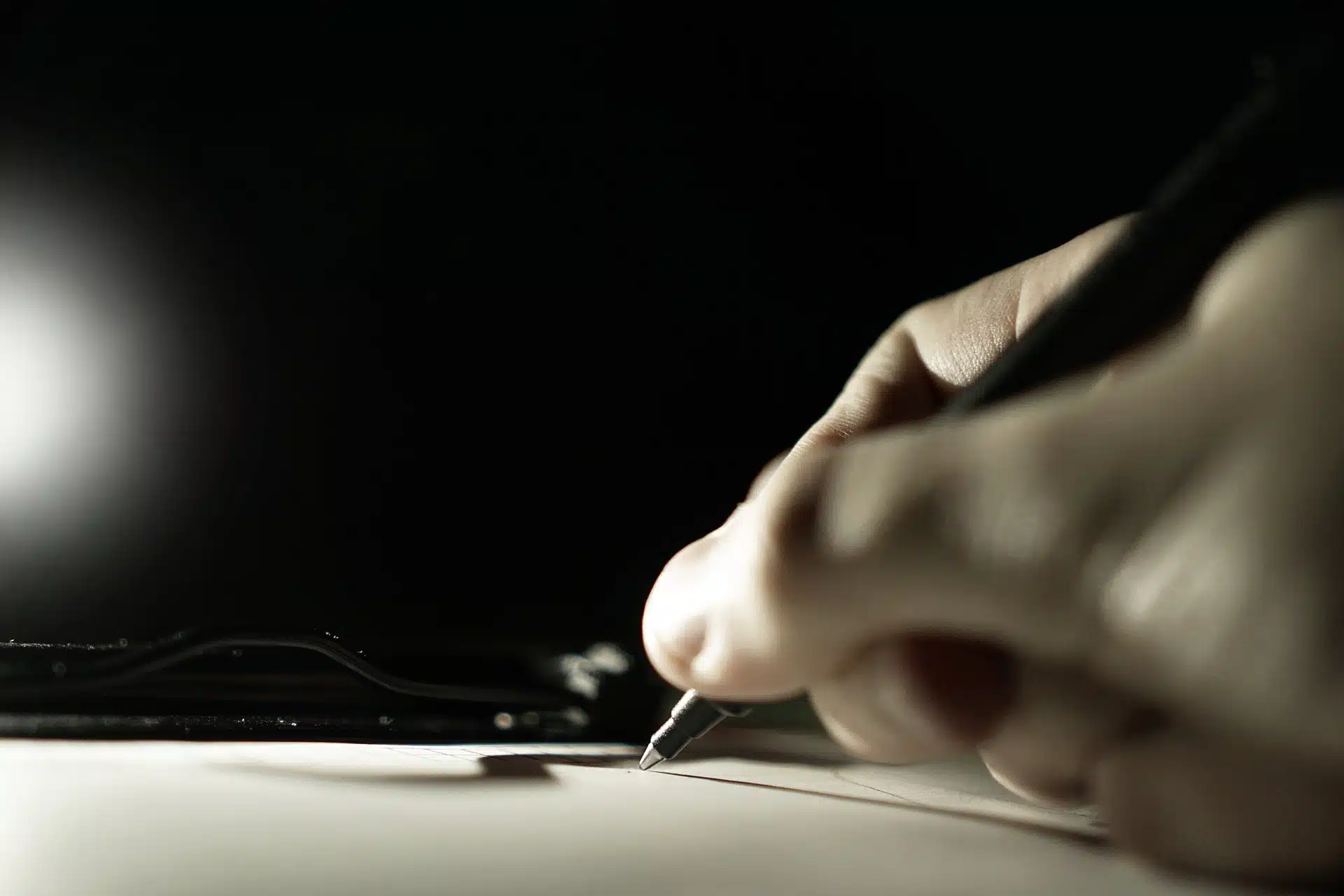 Organiser une séance de dédicace pour promouvoir un livre