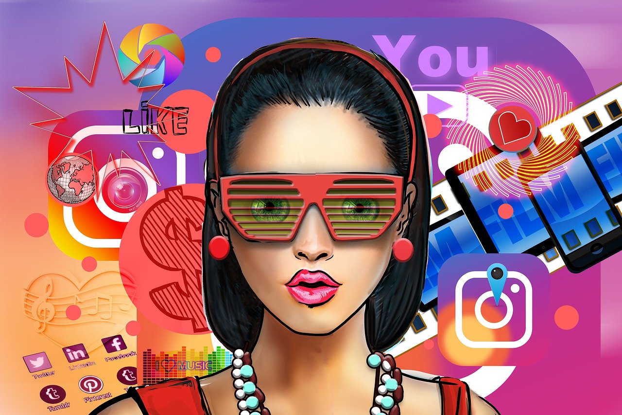 Donnez vie à votre univers littéraire : 5 idées d'animation pour promouvoir un livre sur Instagram