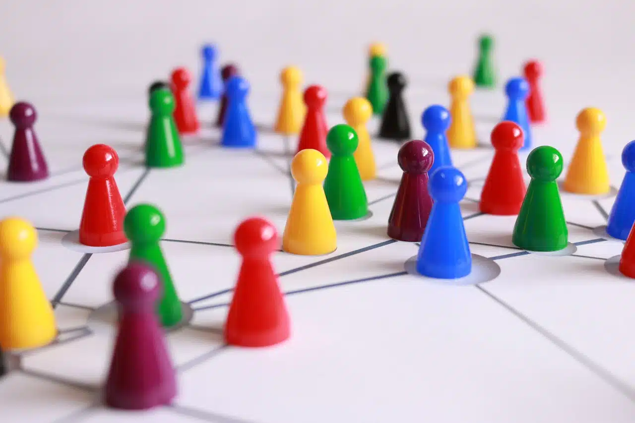 Comment interagir avec sa communauté en ligne en tant qu'auteur