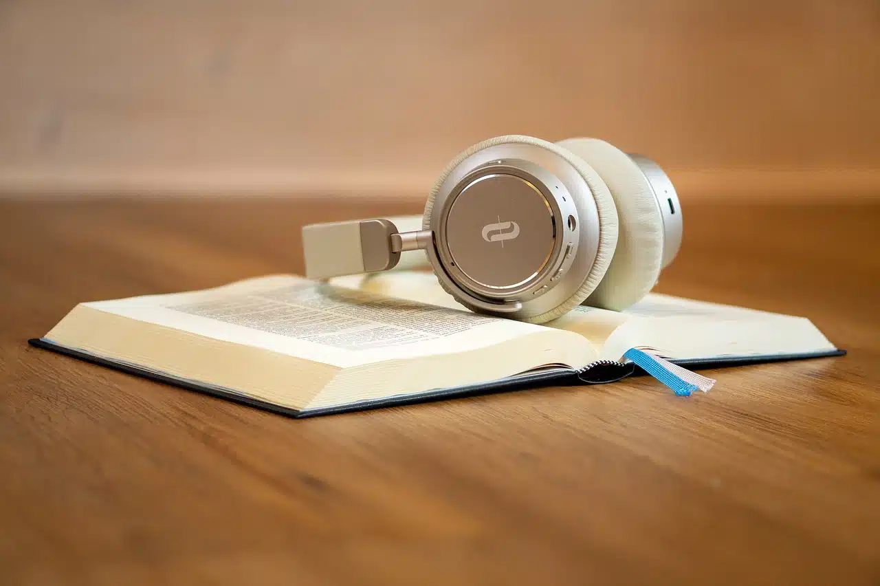 Publier un livre audio : les étapes clés pour se lancer