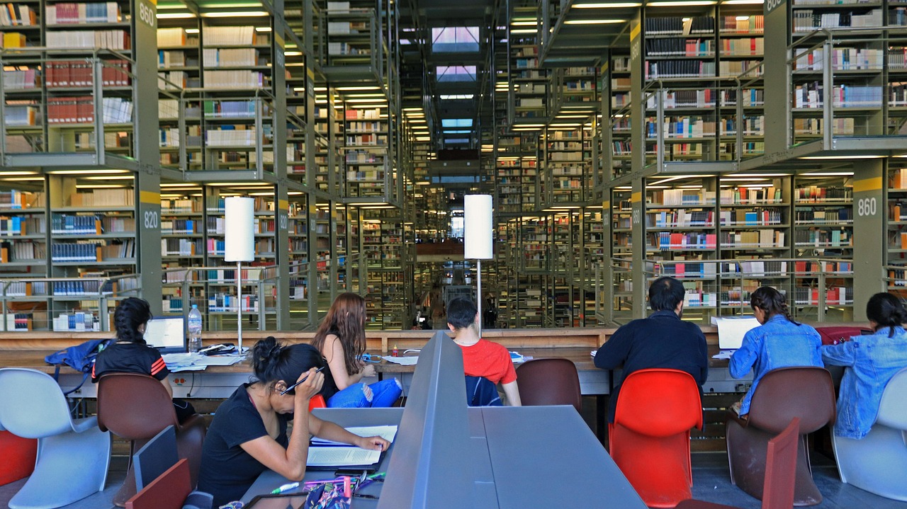 Comment créer une communauté de lecteurs