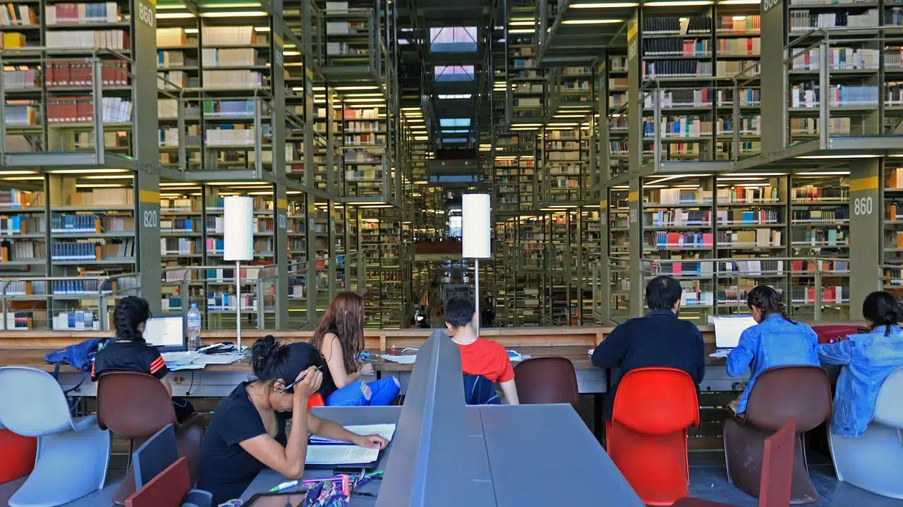 Comment créer une communauté de lecteurs